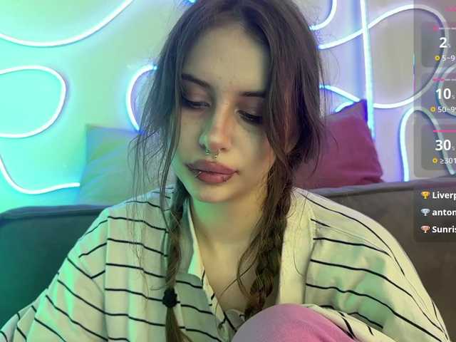 kissnotilt live cam on BongaCams
