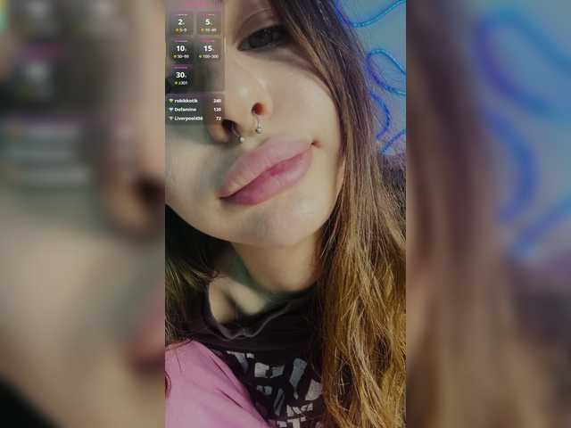 kissnotilt