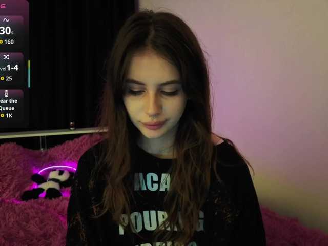 kissnotilt live cam on BongaCams