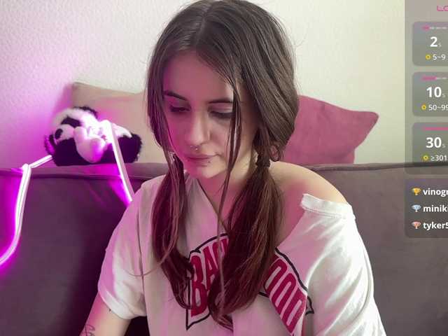 kissnotilt live cam on BongaCams