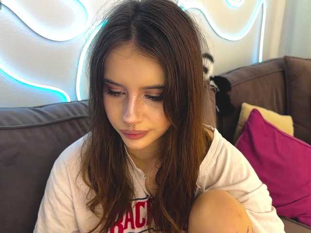 kissnotilt live cam on BongaCams