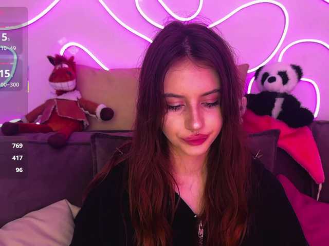 kissnotilt live cam on BongaCams