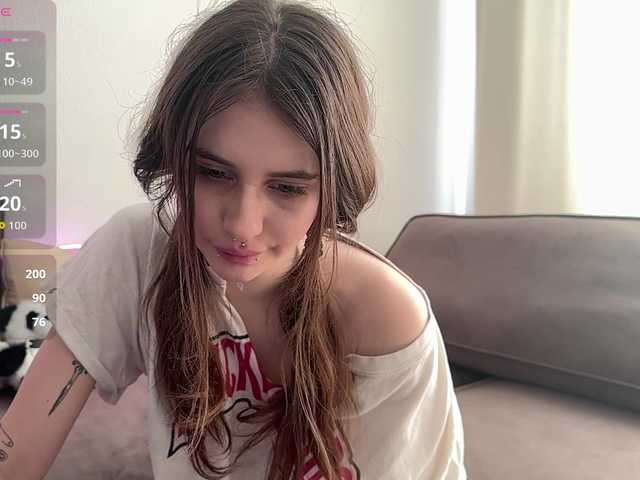 kissnotilt live cam on BongaCams