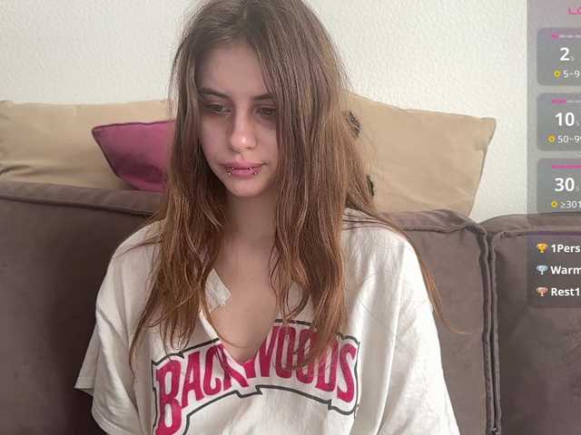 kissnotilt live cam on BongaCams