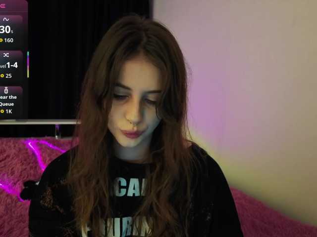 kissnotilt live cam on BongaCams