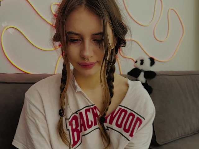 kissnotilt live cam on BongaCams