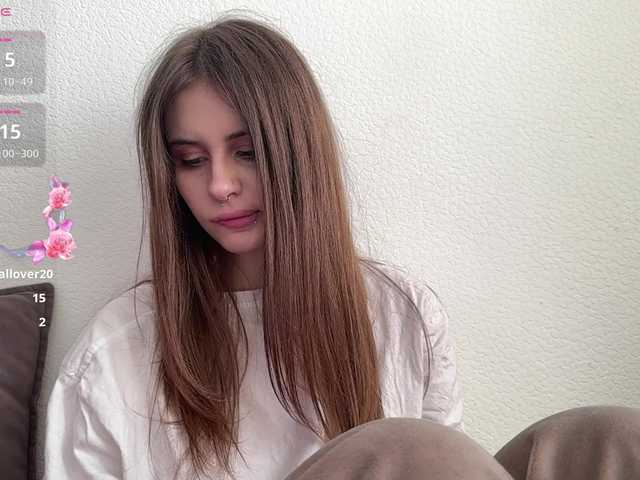 kissnotilt live cam on BongaCams