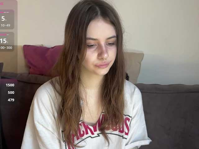 kissnotilt live cam on BongaCams