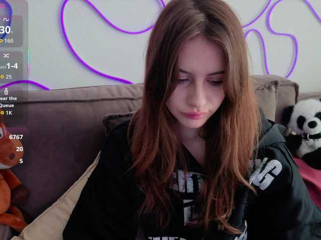 kissnotilt live cam on BongaCams