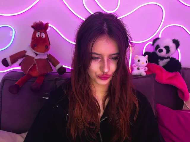 kissnotilt live cam on BongaCams