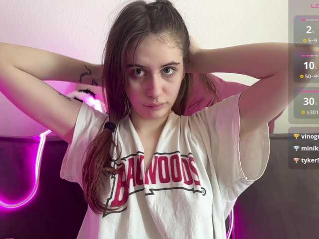 kissnotilt live cam on BongaCams