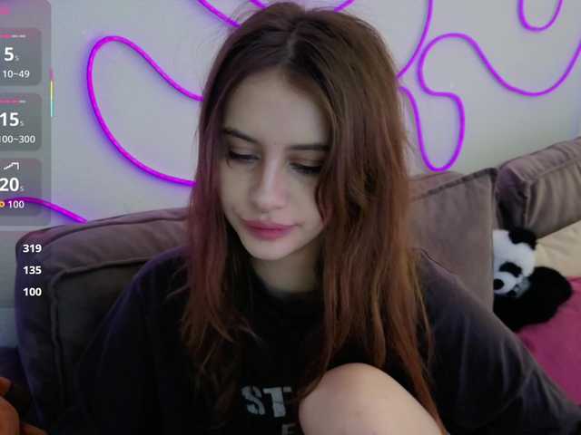 kissnotilt live cam on BongaCams