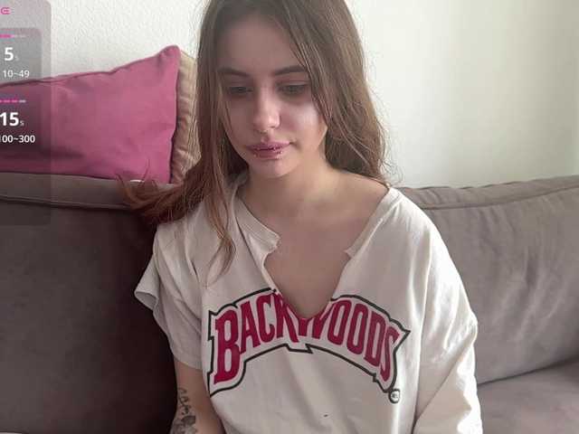 kissnotilt live cam on BongaCams