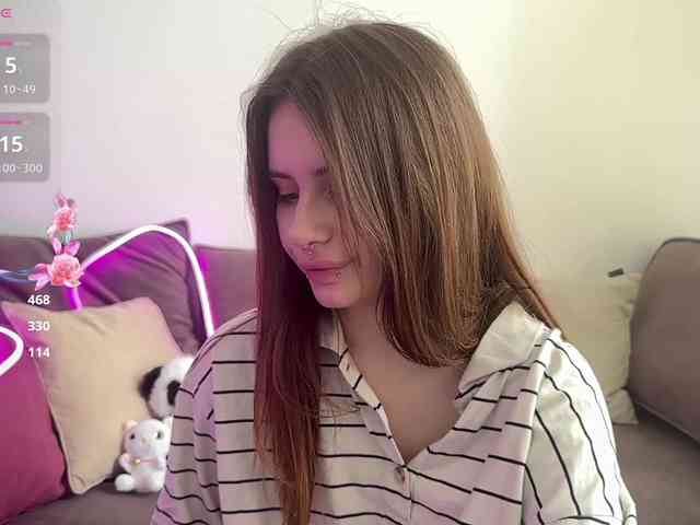 kissnotilt webcam