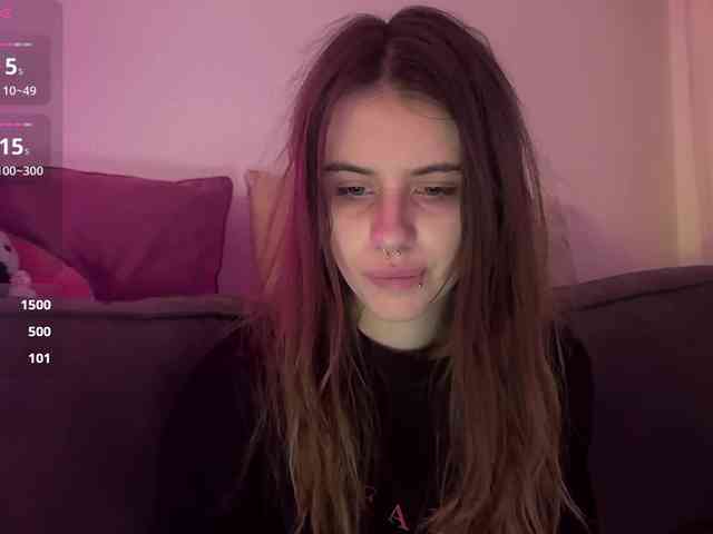 kissnotilt webcam