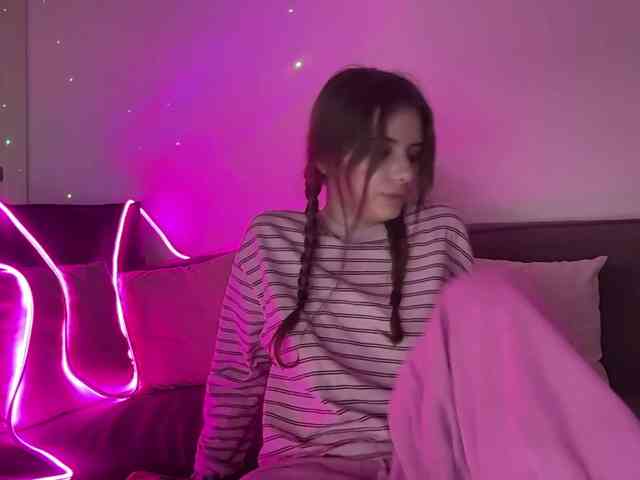 kissnotilt webcam