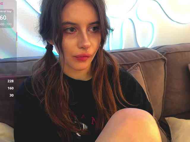 kissnotilt webcam