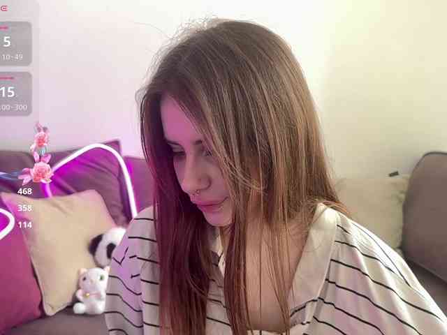 kissnotilt webcam