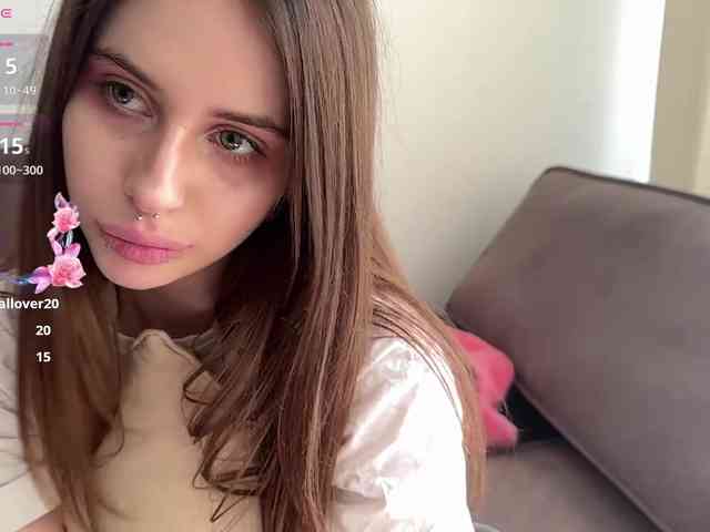 kissnotilt webcam
