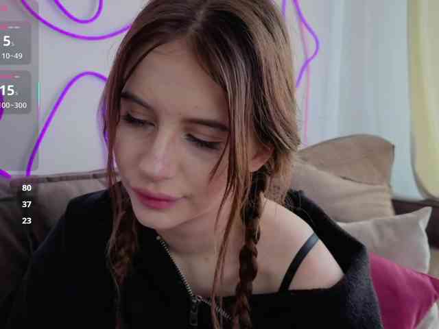 kissnotilt webcam