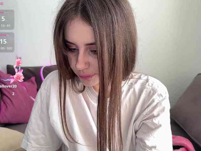 kissnotilt webcam