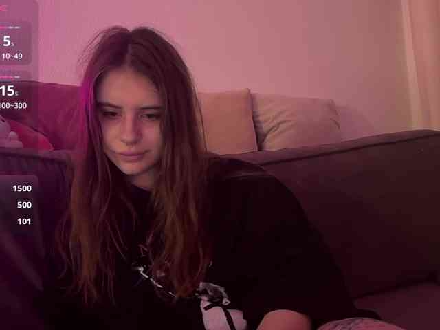 kissnotilt webcam