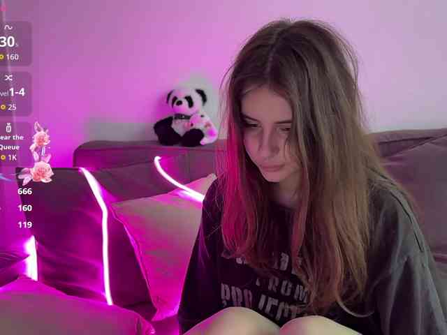 kissnotilt webcam