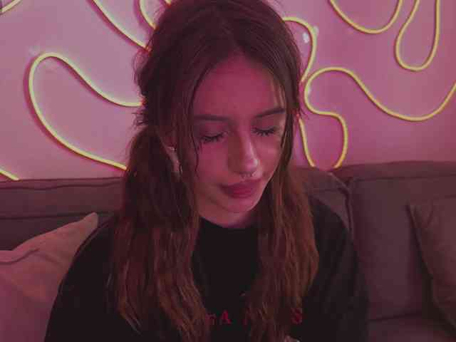 kissnotilt webcam