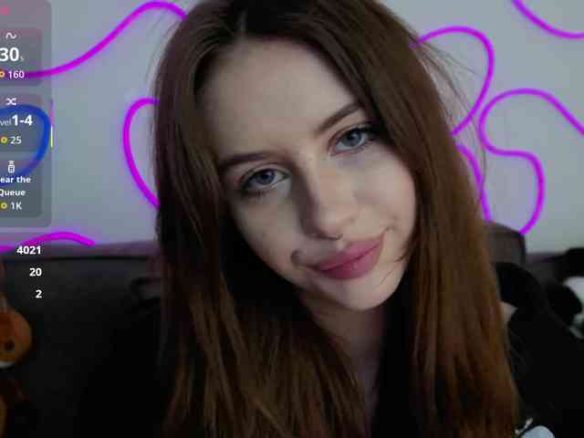 kissnotilt webcam