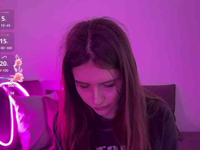 kissnotilt webcam