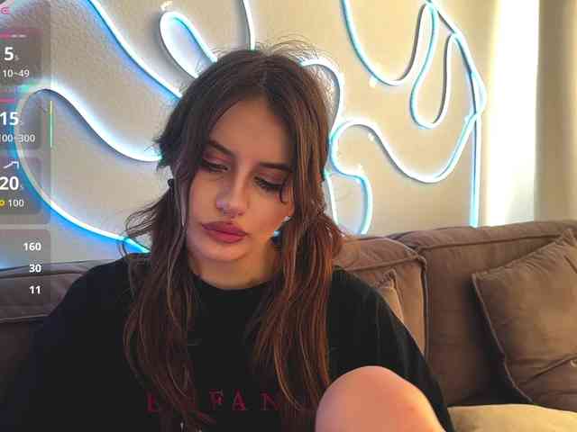 kissnotilt webcam