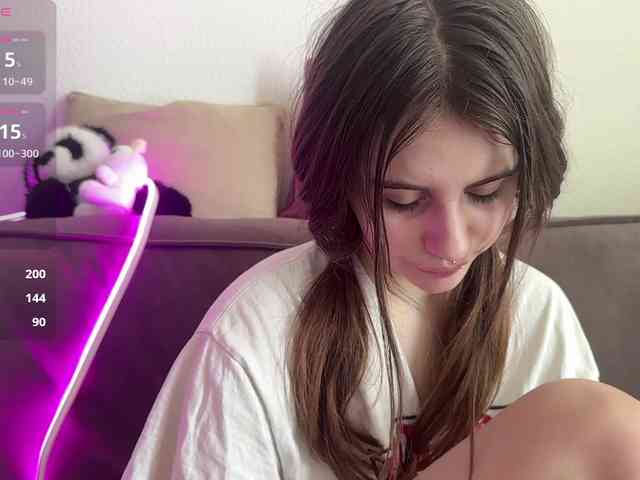 kissnotilt webcam