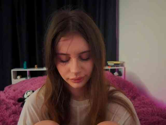 kissnotilt webcam