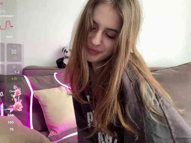 kissnotilt webcam