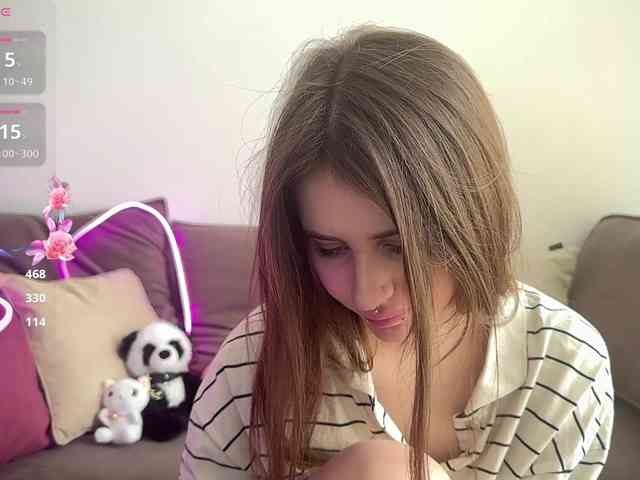kissnotilt webcam