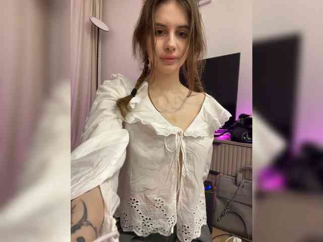 kissnotilt webcam