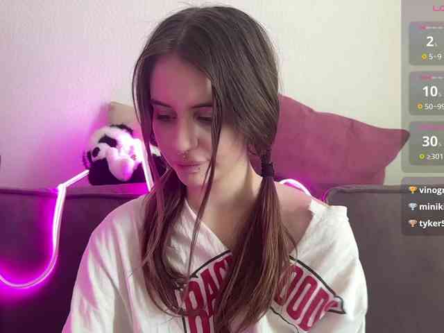 kissnotilt webcam