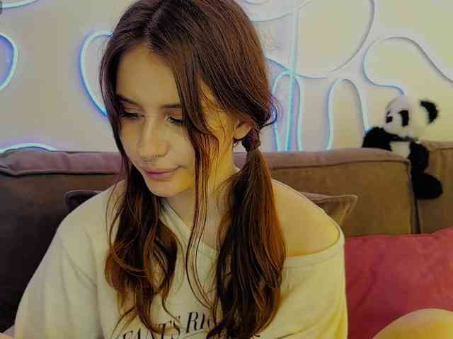kissnotilt webcam