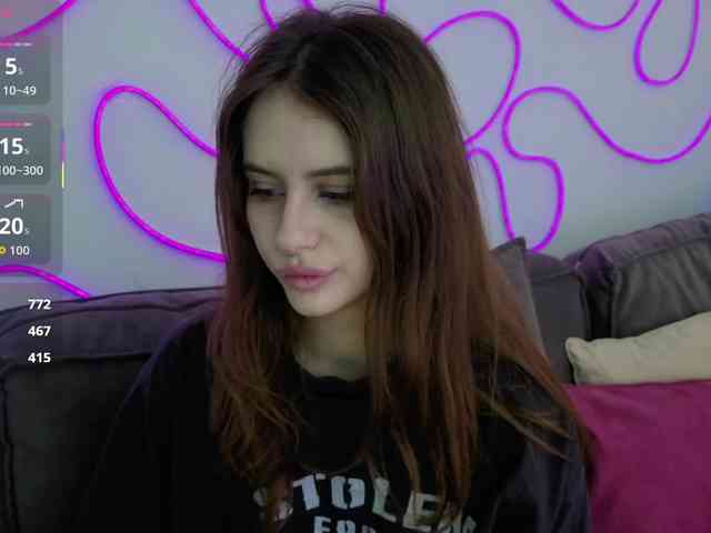 kissnotilt webcam