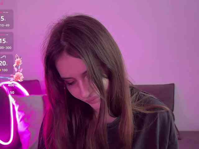 kissnotilt webcam