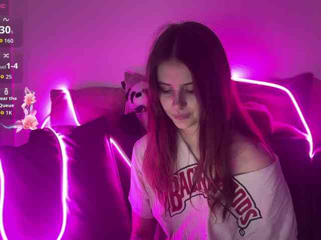 kissnotilt webcam