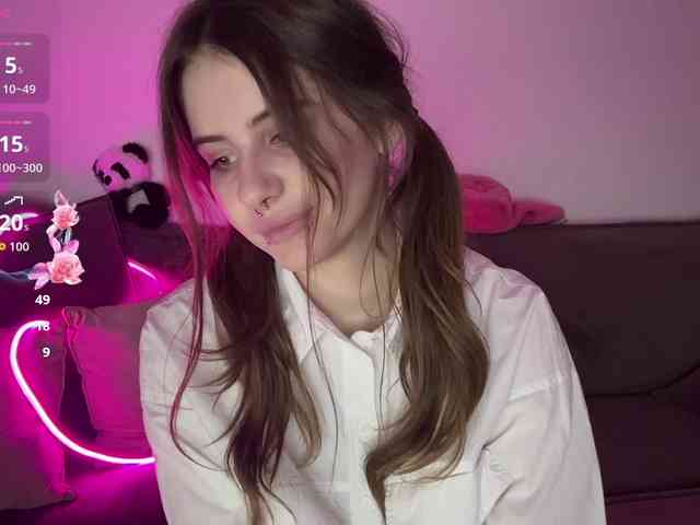 kissnotilt webcam