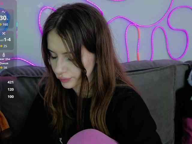 kissnotilt webcam