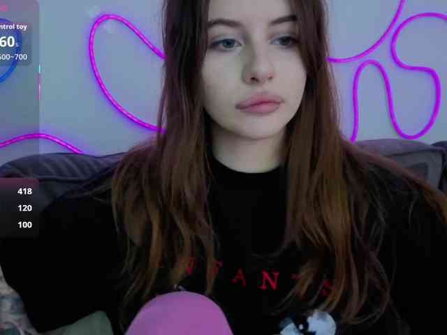 kissnotilt webcam