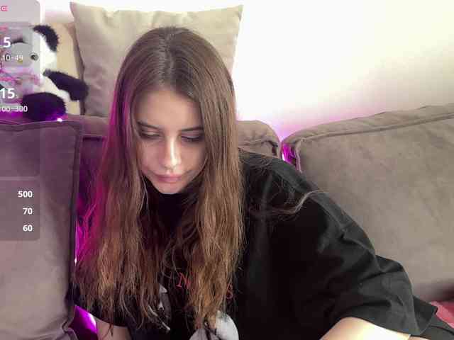 kissnotilt webcam