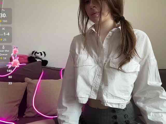 kissnotilt webcam