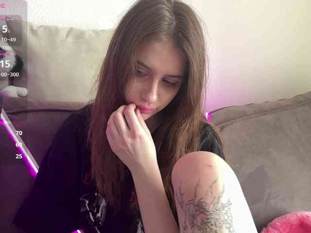 Модель: kissnotilt