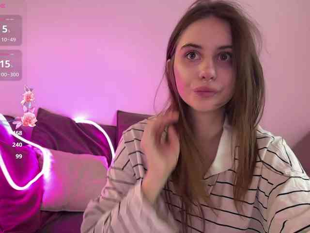 kissnotilt webcam