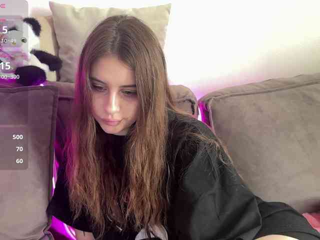 kissnotilt webcam