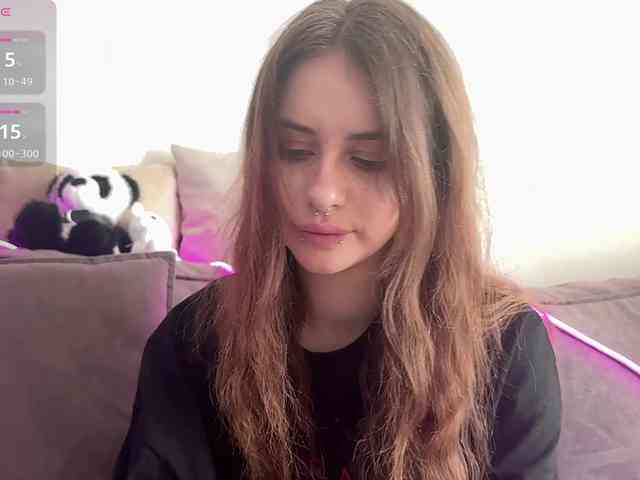 kissnotilt webcam